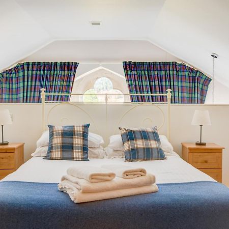 The Caledonian 3 Bedroom Self Catering Apartment In Historic Abbey Fort Augustus Εξωτερικό φωτογραφία
