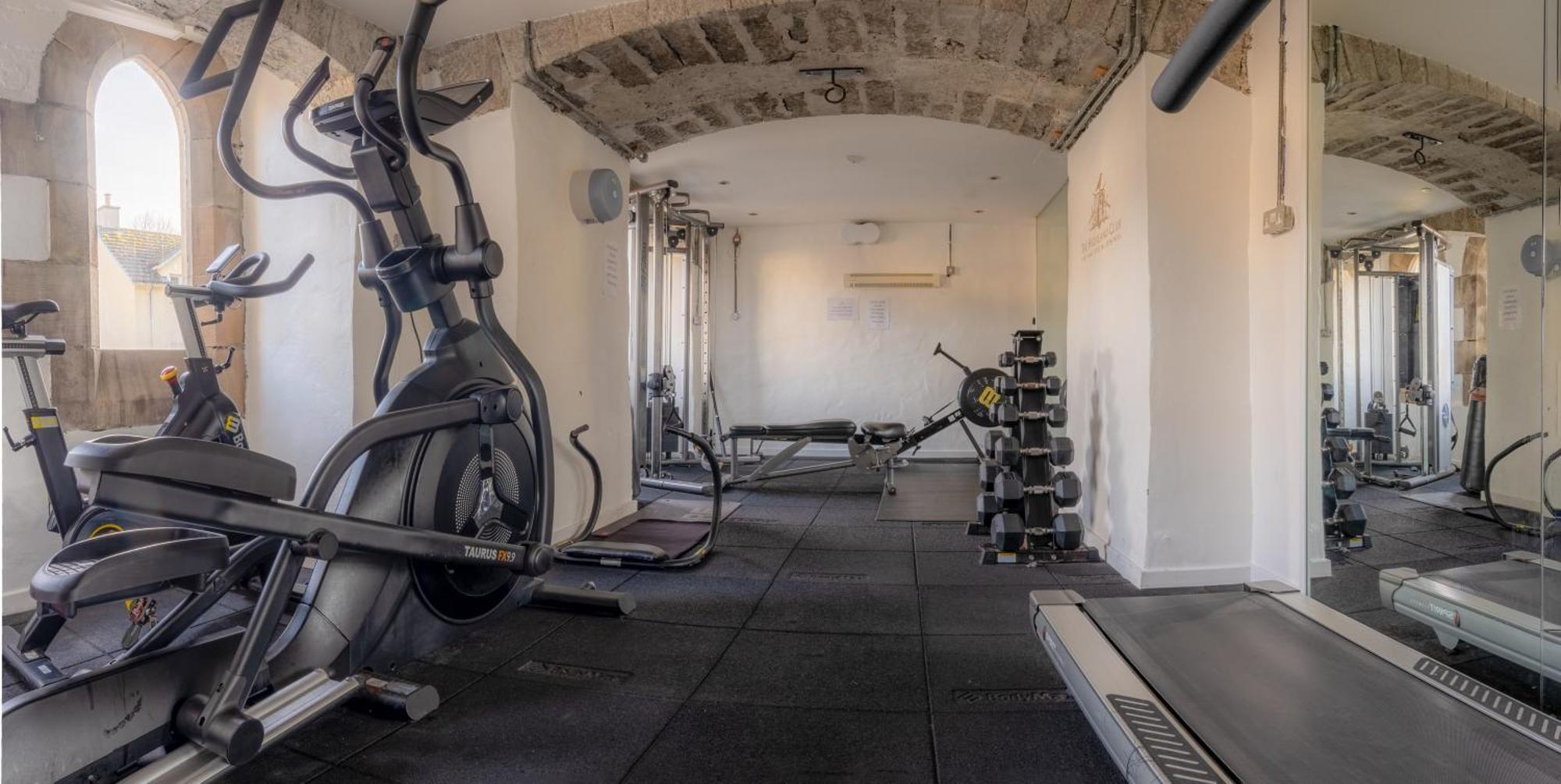 The Caledonian 3 Bedroom Self Catering Apartment In Historic Abbey Fort Augustus Εξωτερικό φωτογραφία